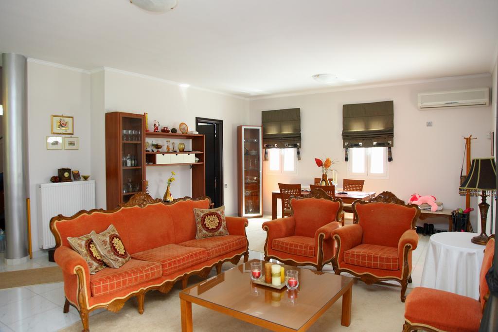Red Villa Nydri  Exterior foto